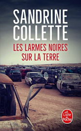 Les larmes noires sur la terre: Prix Choix des libraires 2018